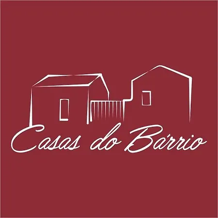 Casas Do Barrio فيلة *