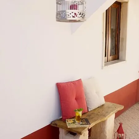 Willa Casas Do Barrio