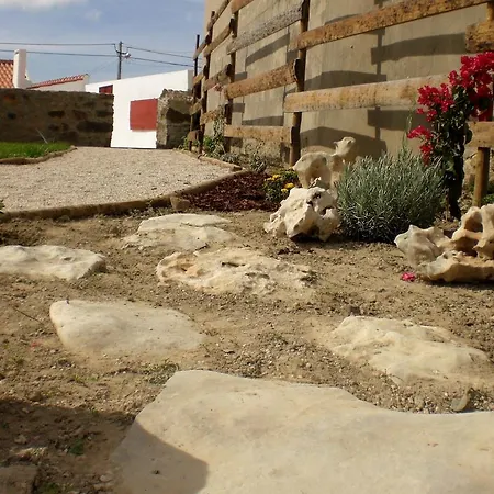 فيلة Casas Do Barrio
