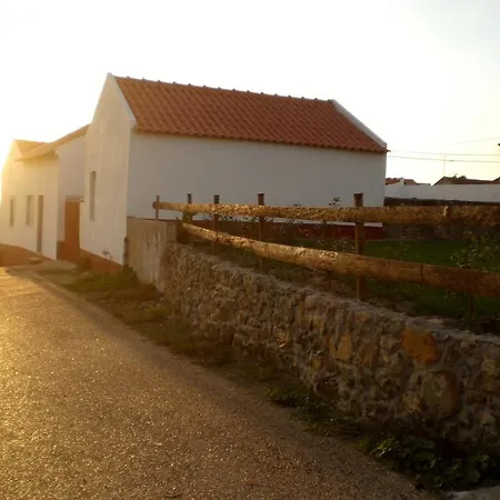 Casas Do Barrio *