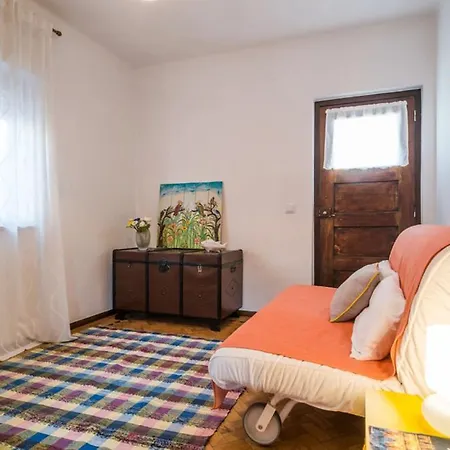 Casas Do Barrio فيلة *
