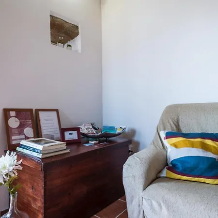 Villa Casas Do Barrio Alcobaça