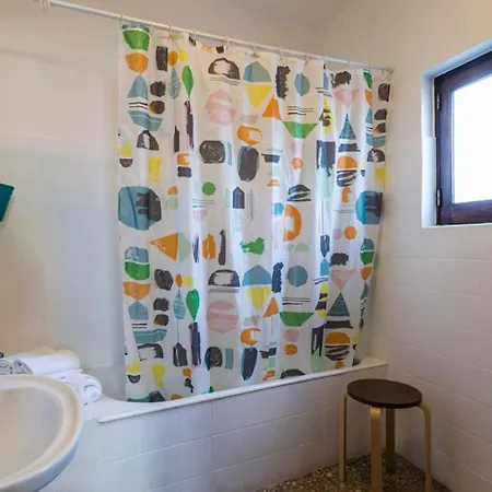 Casas Do Barrio Villa *