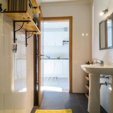 Villa Casas Do Barrio *