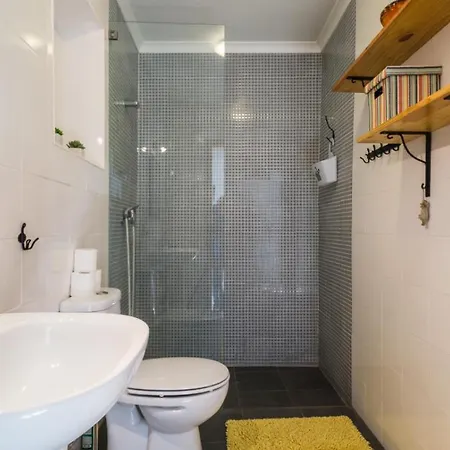Casas Do Barrio فيلة