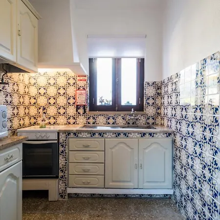 Villa Casas Do Barrio Alcobaça