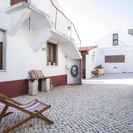 Casas Do Barrio فيلة
