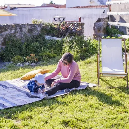 فيلة Casas Do Barrio الكوباسا
