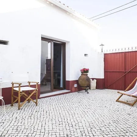 فيلة Casas Do Barrio