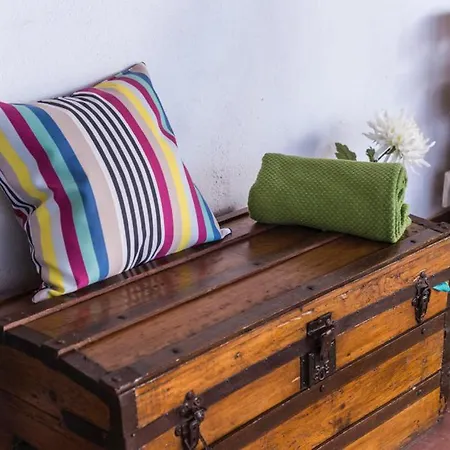 Casas Do Barrio Alcobaça