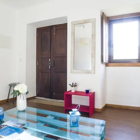 Villa Casas Do Barrio