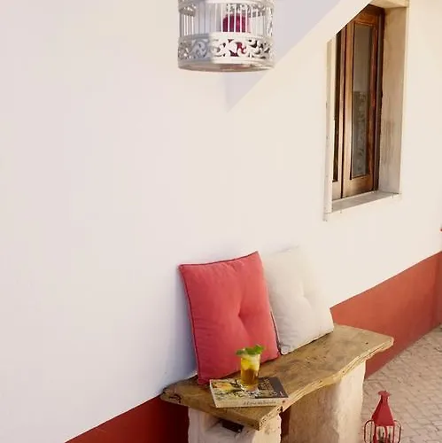 Villa Casas Do Bárrio