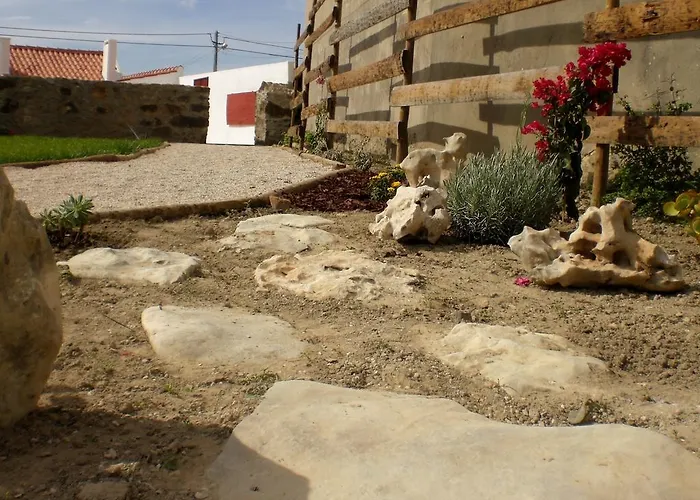 Villa Casas Do Barrio