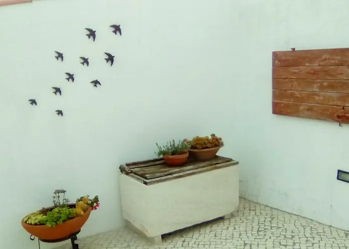Casas Do Bárrio Villa Alcobaça