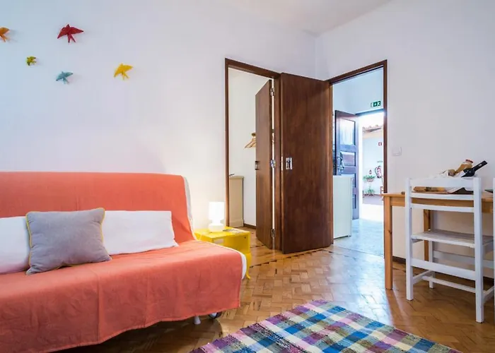 Villa Casas Do Bárrio