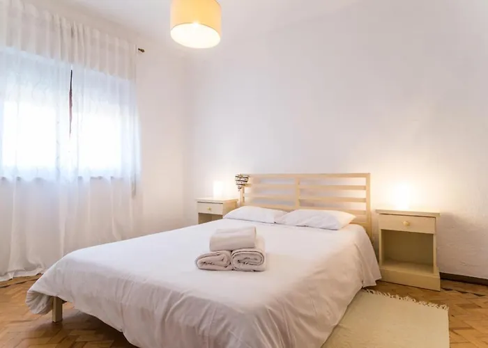 Casas Do Bárrio Villa