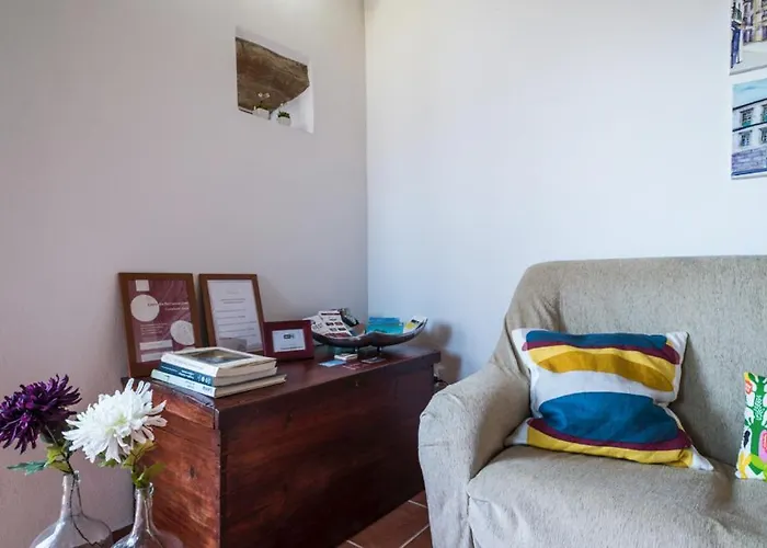 Villa Casas Do Bárrio Alcobaça