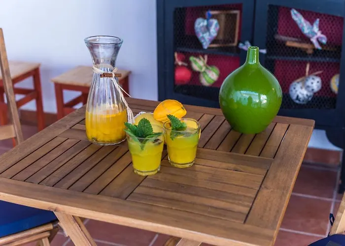 Villa Casas Do Bárrio