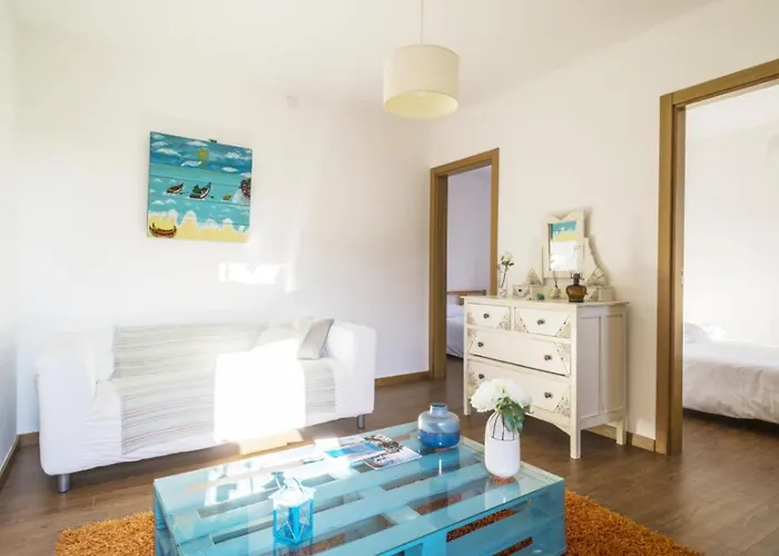 Casas Do Bárrio * Alcobaça