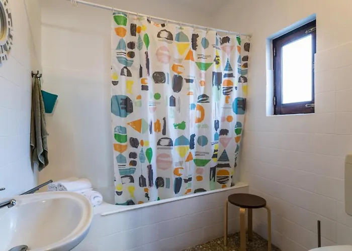 Casas Do Bárrio Villa *