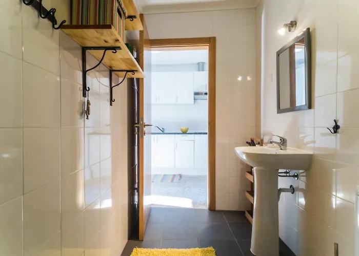 Villa Casas Do Bárrio *