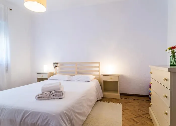 Villa Casas Do Bárrio