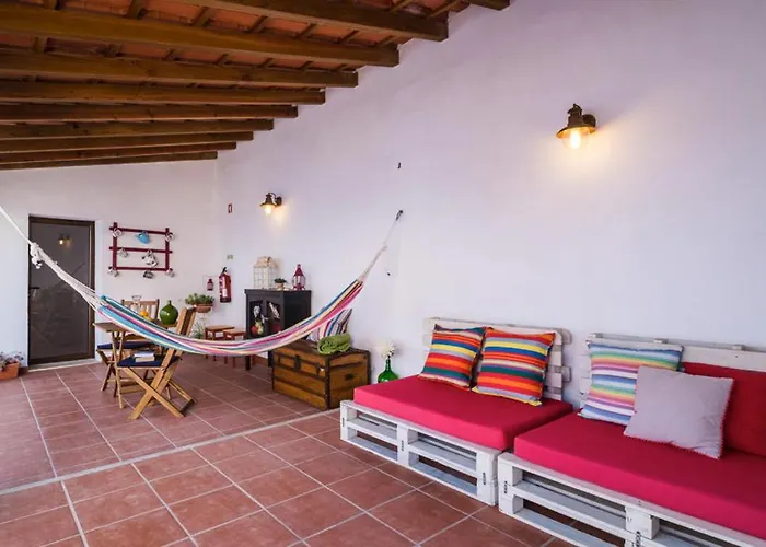 Casas Do Bárrio Alcobaça