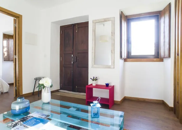 Villa Casas Do Bárrio